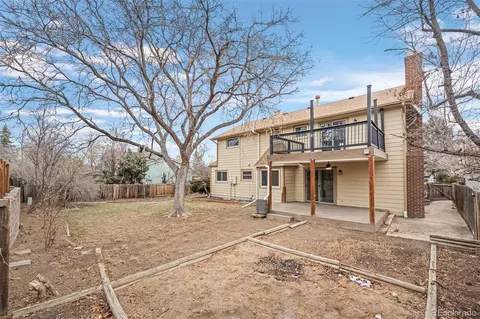 4795 S Yank Way, Morrison, CO 80465 photo 36