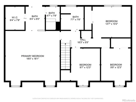 4795 S Yank Way, Morrison, CO 80465 photo 41