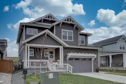 1031 Turnberry Cir, Louisville, CO 80027