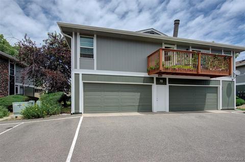 10001 Evans Ave #70A, Aurora, CO 80247 photo 31