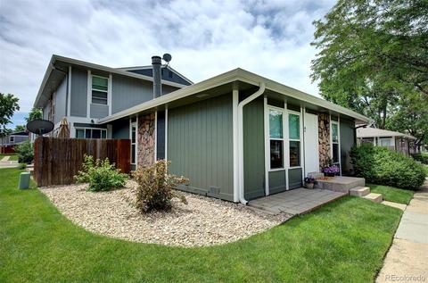 10001 Evans Ave #70A, Aurora, CO 80247 photo 28