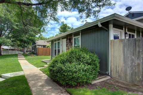 10001 Evans Ave #70A, Aurora, CO 80247 photo 30