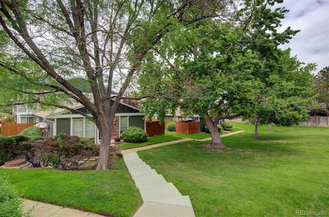 10001 Evans Ave #70A, Aurora, CO 80247 photo 2