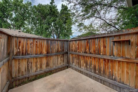 10001 Evans Ave #70A, Aurora, CO 80247 photo 29