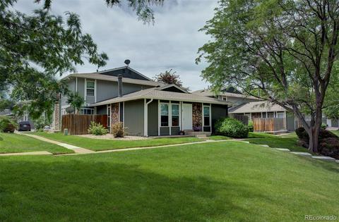 10001 Evans Ave #70A, Aurora, CO 80247 photo 1