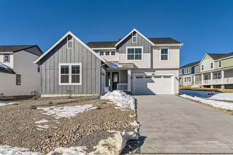 39873 Penn Rd, Elizabeth, CO 80107