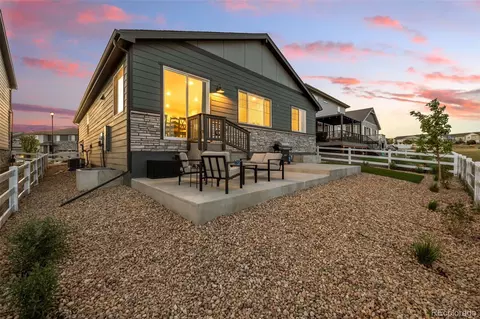 Exterior - 24088 E Atlantic Pl, Aurora, CO 80018 photo 3 of 12
