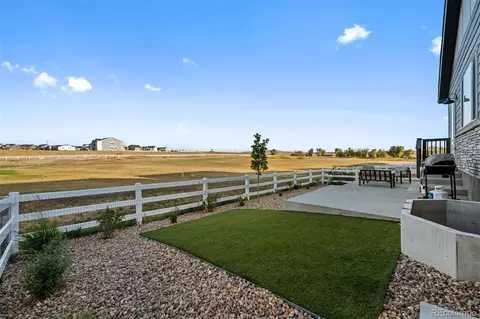 Exterior - 24088 E Atlantic Pl, Aurora, CO 80018 photo 5 of 12