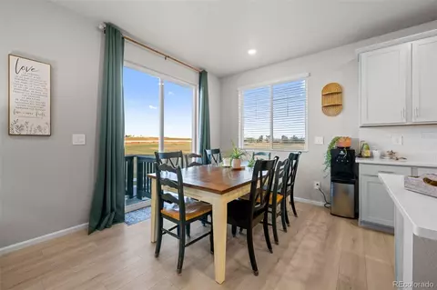 Dining - 24088 E Atlantic Pl, Aurora, CO 80018 photo 1 of 1