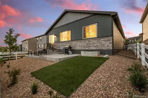 Exterior - 24088 E Atlantic Pl, Aurora, CO 80018 photo 9 of 13