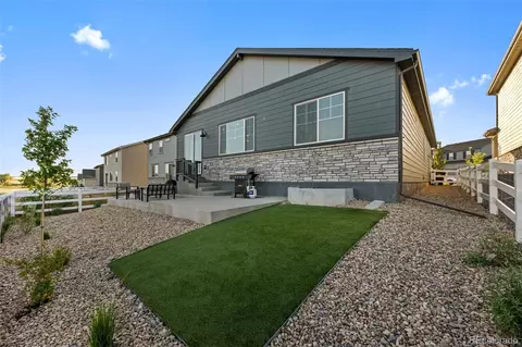 Exterior - 24088 E Atlantic Pl, Aurora, CO 80018 photo 7 of 13