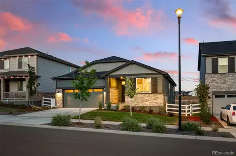 Exterior - 24088 E Atlantic Pl, Aurora, CO 80018 photo 9 of 12