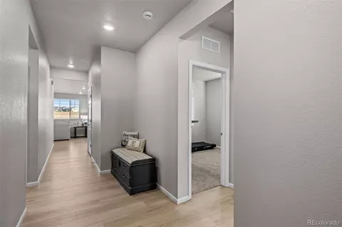 Entry Way - 24088 E Atlantic Pl, Aurora, CO 80018 photo 1 of 1