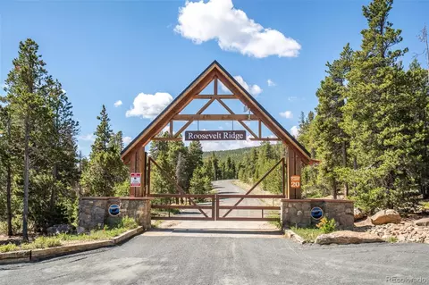 lot5 Roosevelt Rdg, Black Hawk, CO 80422