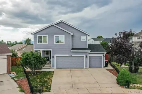 7225 Dandelion Ct, Colorado Springs, CO 80922
