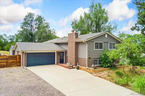 7441 S Gallup Way, Littleton, CO 80120
