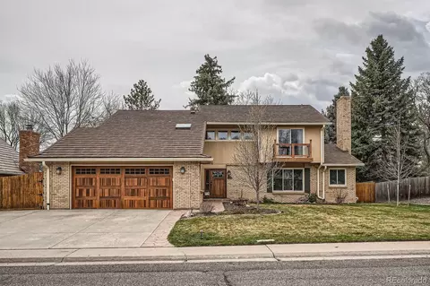 7204 W Walden Dr, Littleton, CO 80128