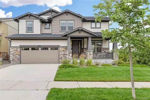 8816 Gore St, Arvada, CO 80007