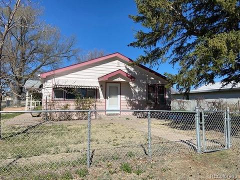 122 S Main St, Eckley, CO 80727 photo 1