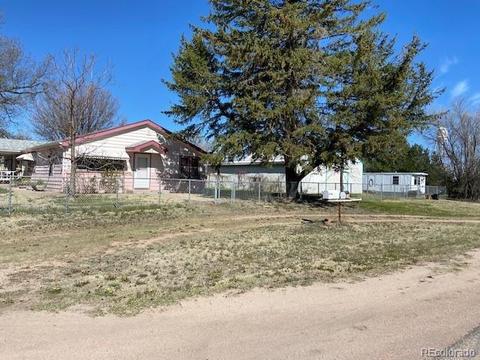 122 S Main St, Eckley, CO 80727 photo 2