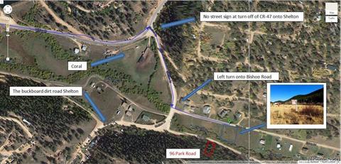 98 Bishop Rd, Bailey, CO 80421 photo 19
