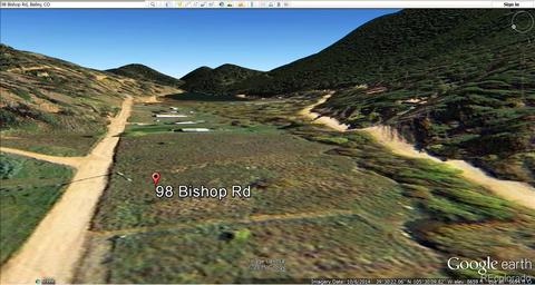 98 Bishop Rd, Bailey, CO 80421 photo 8