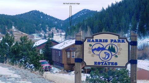 98 Bishop Rd, Bailey, CO 80421 photo 24