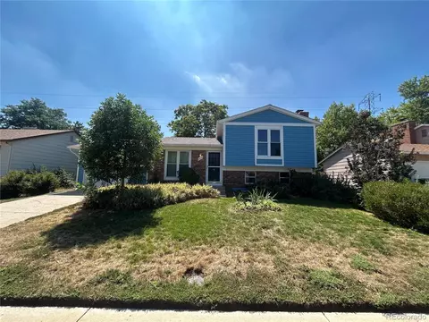 18098 E Bails Pl, Aurora, CO 80017