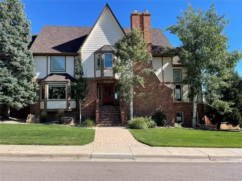 15285 W Maple Ave, Golden, CO 80401