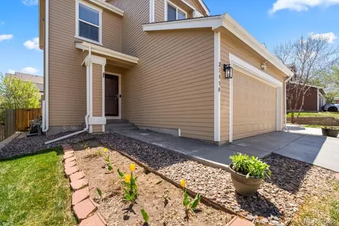 21950 E Crestline Ln, Aurora, CO 80015 photo 2