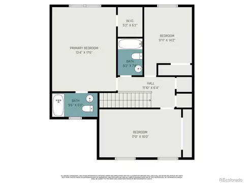 21950 E Crestline Ln, Aurora, CO 80015 photo 25