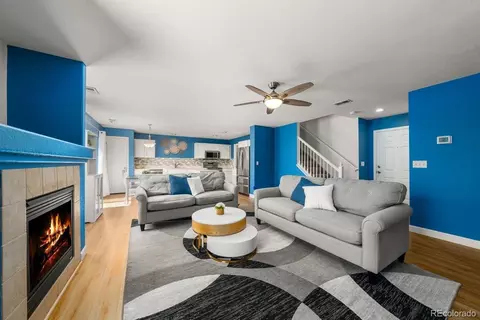 21950 E Crestline Ln, Aurora, CO 80015 photo 6