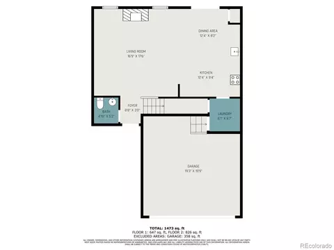 21950 E Crestline Ln, Aurora, CO 80015 photo 24