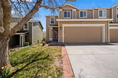 21950 E Crestline Ln, Aurora, CO 80015