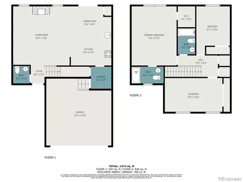 21950 E Crestline Ln, Aurora, CO 80015 photo 26