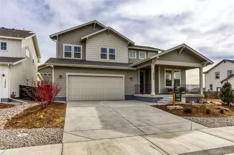 5386 Starling Way, Longmont, CO 80504