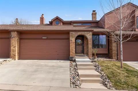 4937 Daybreak Cir, Colorado Springs, CO 80917