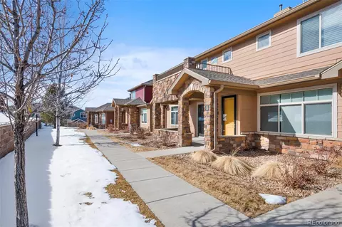 8519 Gold Peak Dr #D, Highlands Ranch, CO 80130