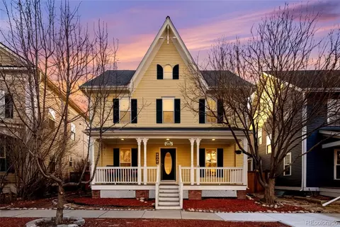 2701 Clinton Way, Denver, CO 80238