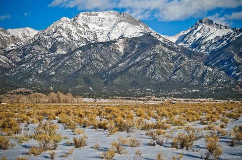 1104 Frontier Trl, Crestone, CO 81131 photo 1