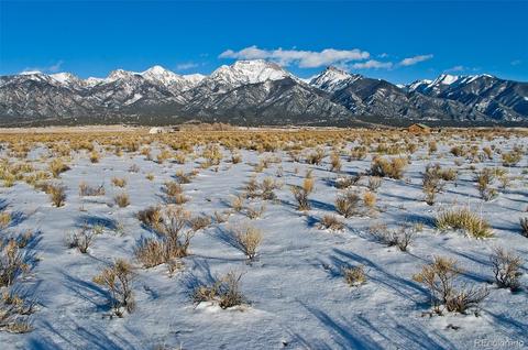 1104 Frontier Trl, Crestone, CO 81131 photo 3