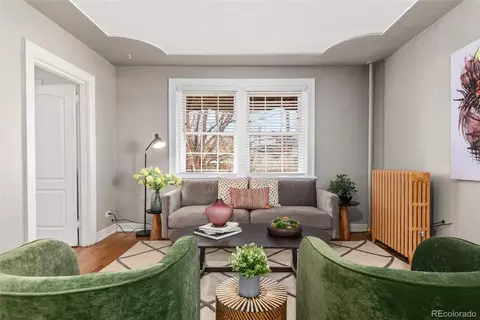 1446 N Gilpin St #1, Denver, CO 80218