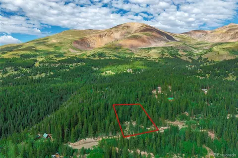 1062 Roberts Rd, Alma, CO 80420