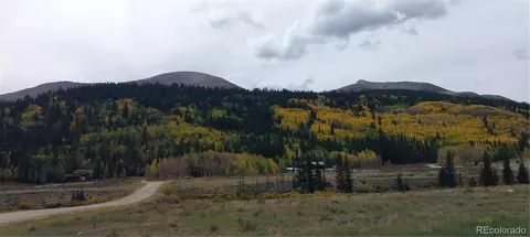 1062 Roberts Rd, Alma, CO 80420