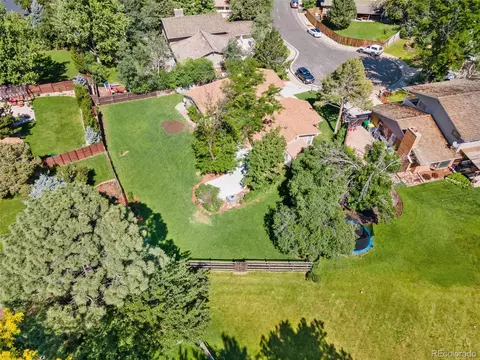 6960 Euclid Pl, Centennial, CO 80111
