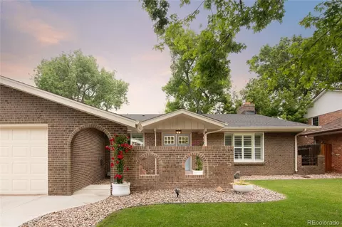 9861 E Ohio Ave, Denver, CO 80247