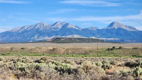 3415 Slaughter Road, Fort Garland, CO 81133
