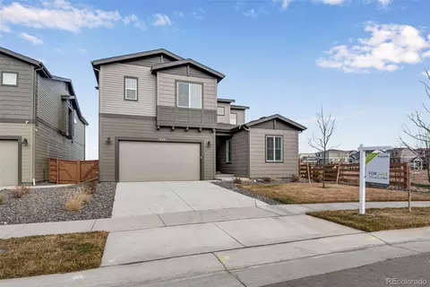 13391 E 100th Pl, Commerce City, CO 80022