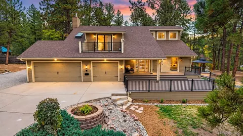 623 Weston Rd, Larkspur, CO 80118