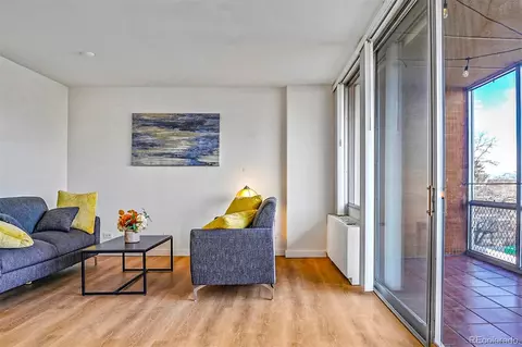 3100 E Cherry Creek South Dr #307, Denver, CO 80209